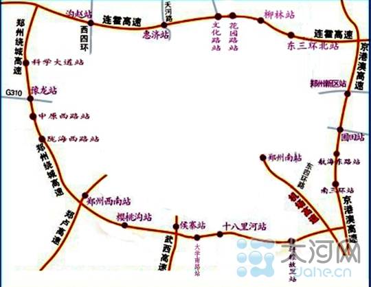 元旦假期河南高速公路不免费 出行避开两高峰六堵点